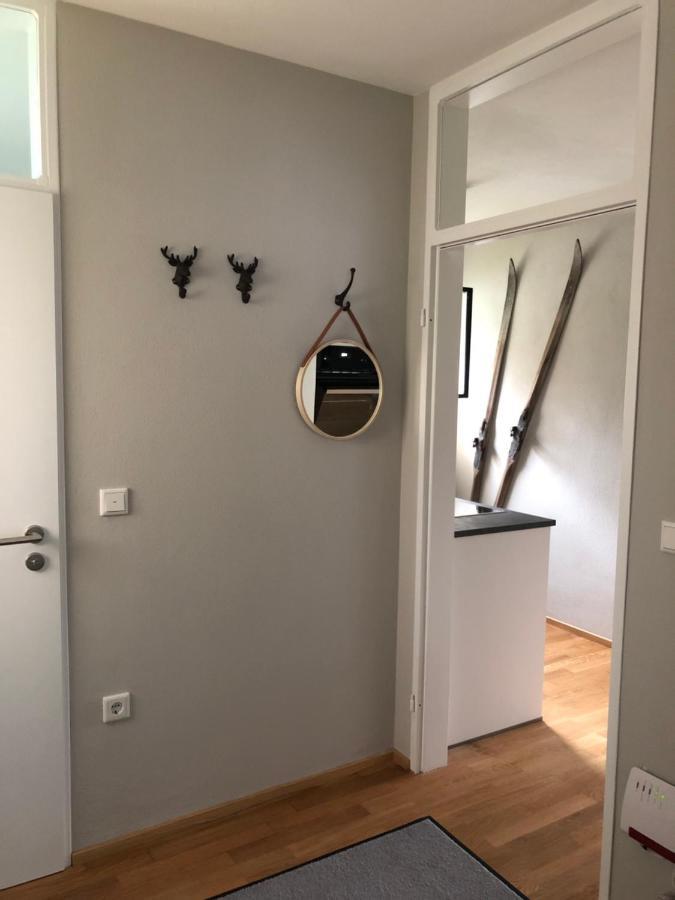 Ferienwohnung Stuiben Garmisch Buitenkant foto